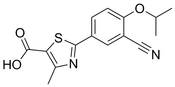 Febuxostat Impurity 47